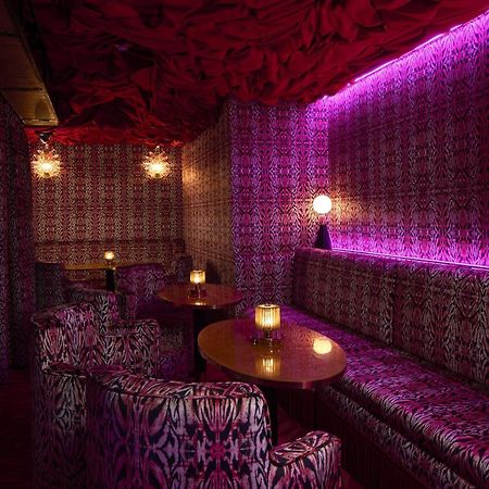 Sloane Square Hotel ลอนดอน ภายนอก รูปภาพ