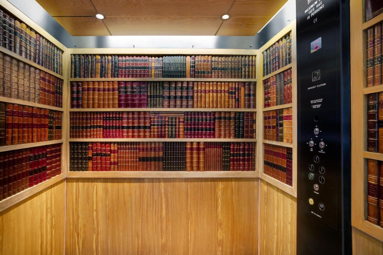 Sloane Square Hotel ลอนดอน ภายนอก รูปภาพ