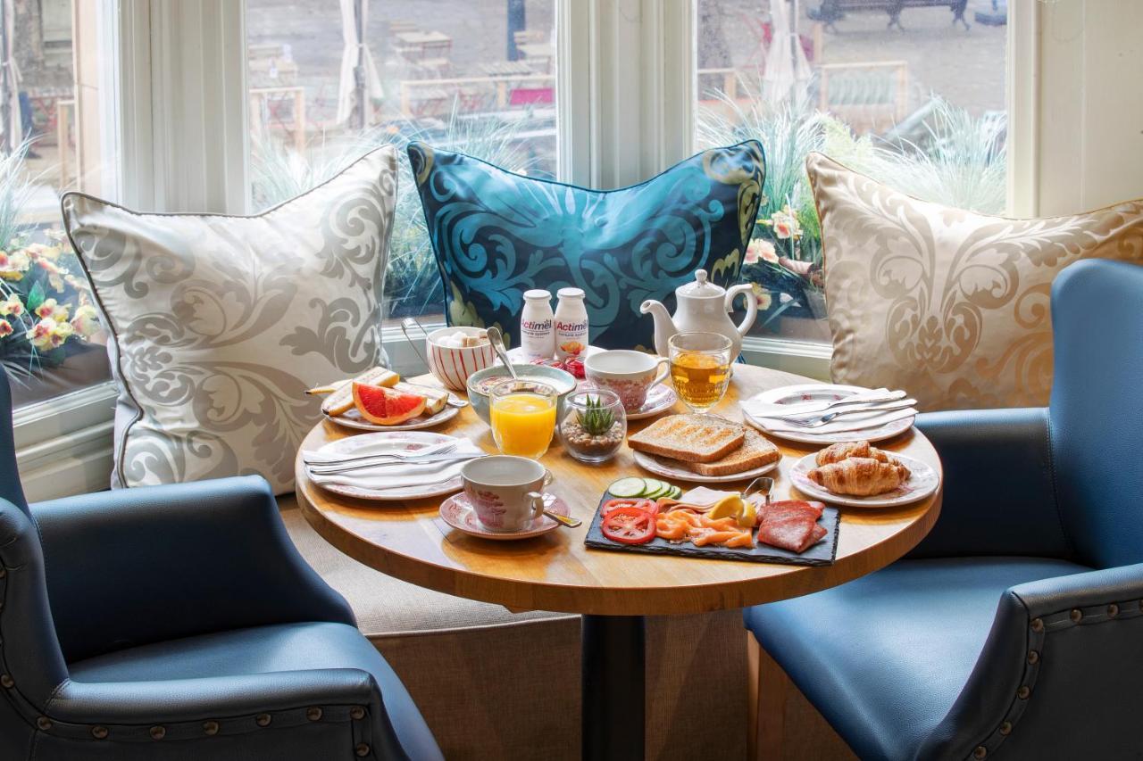 Sloane Square Hotel ลอนดอน ภายนอก รูปภาพ