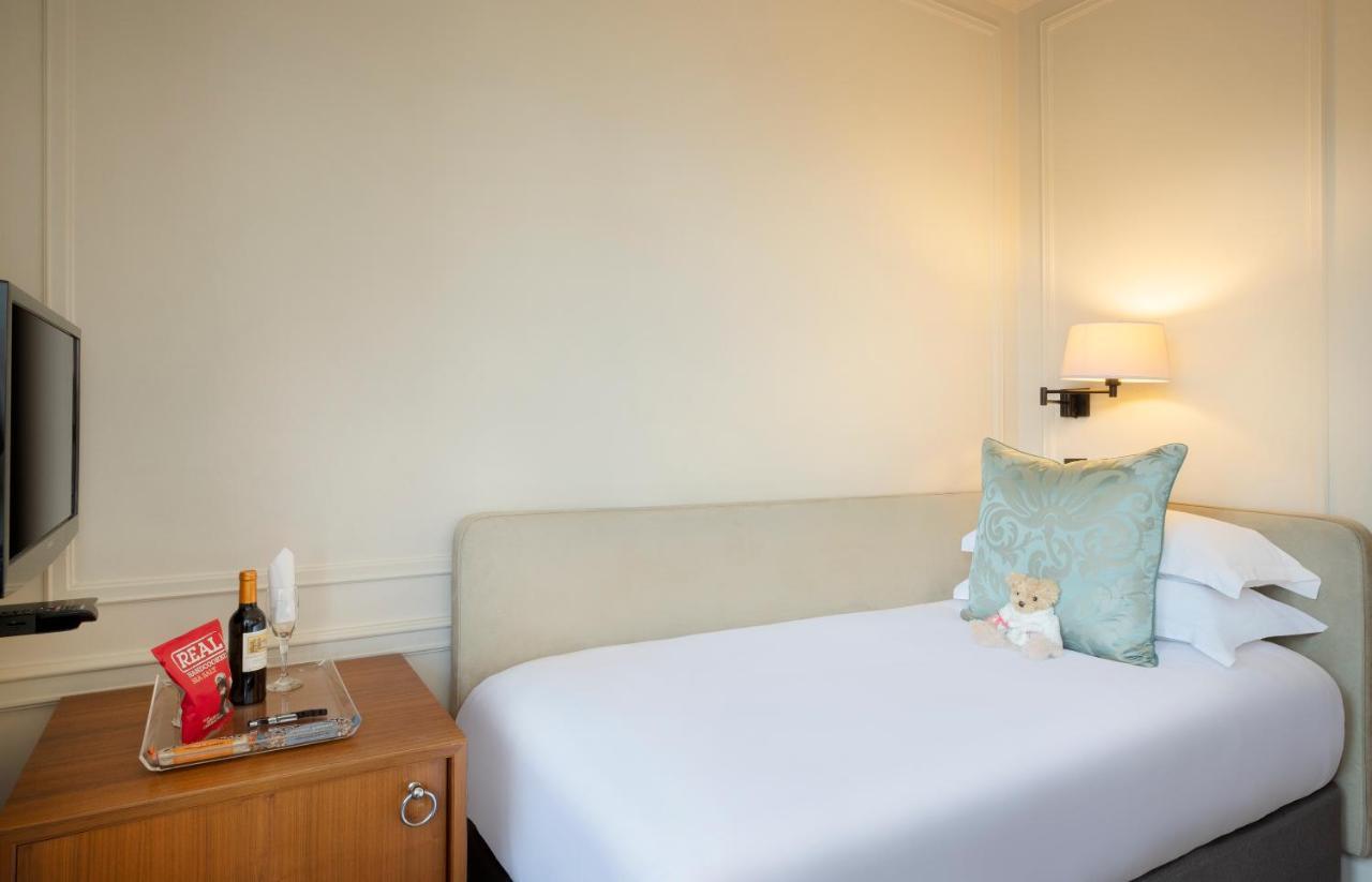 Sloane Square Hotel ลอนดอน ภายนอก รูปภาพ