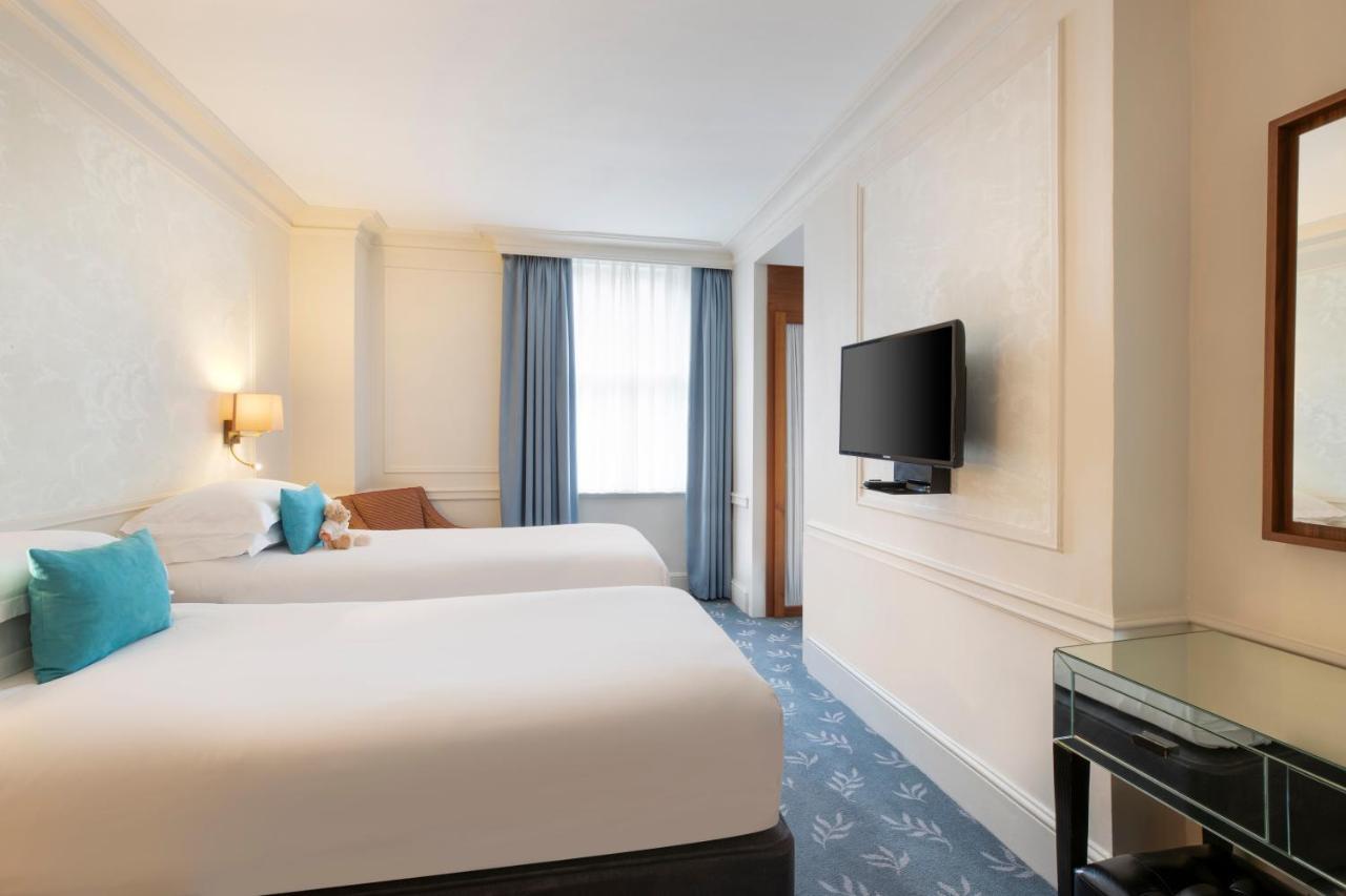 Sloane Square Hotel ลอนดอน ภายนอก รูปภาพ