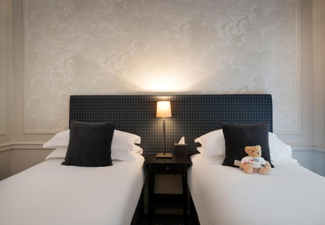 Sloane Square Hotel ลอนดอน ภายนอก รูปภาพ