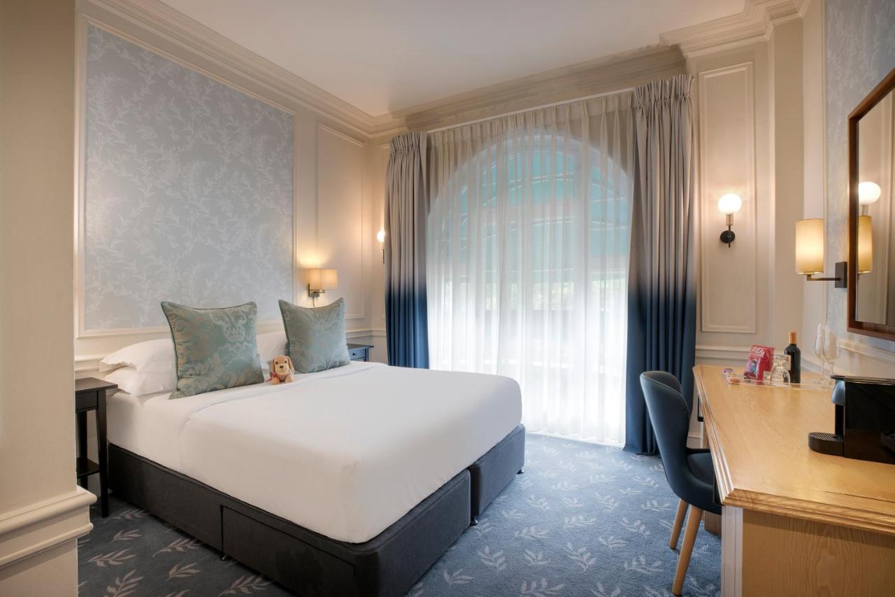 Sloane Square Hotel ลอนดอน ภายนอก รูปภาพ
