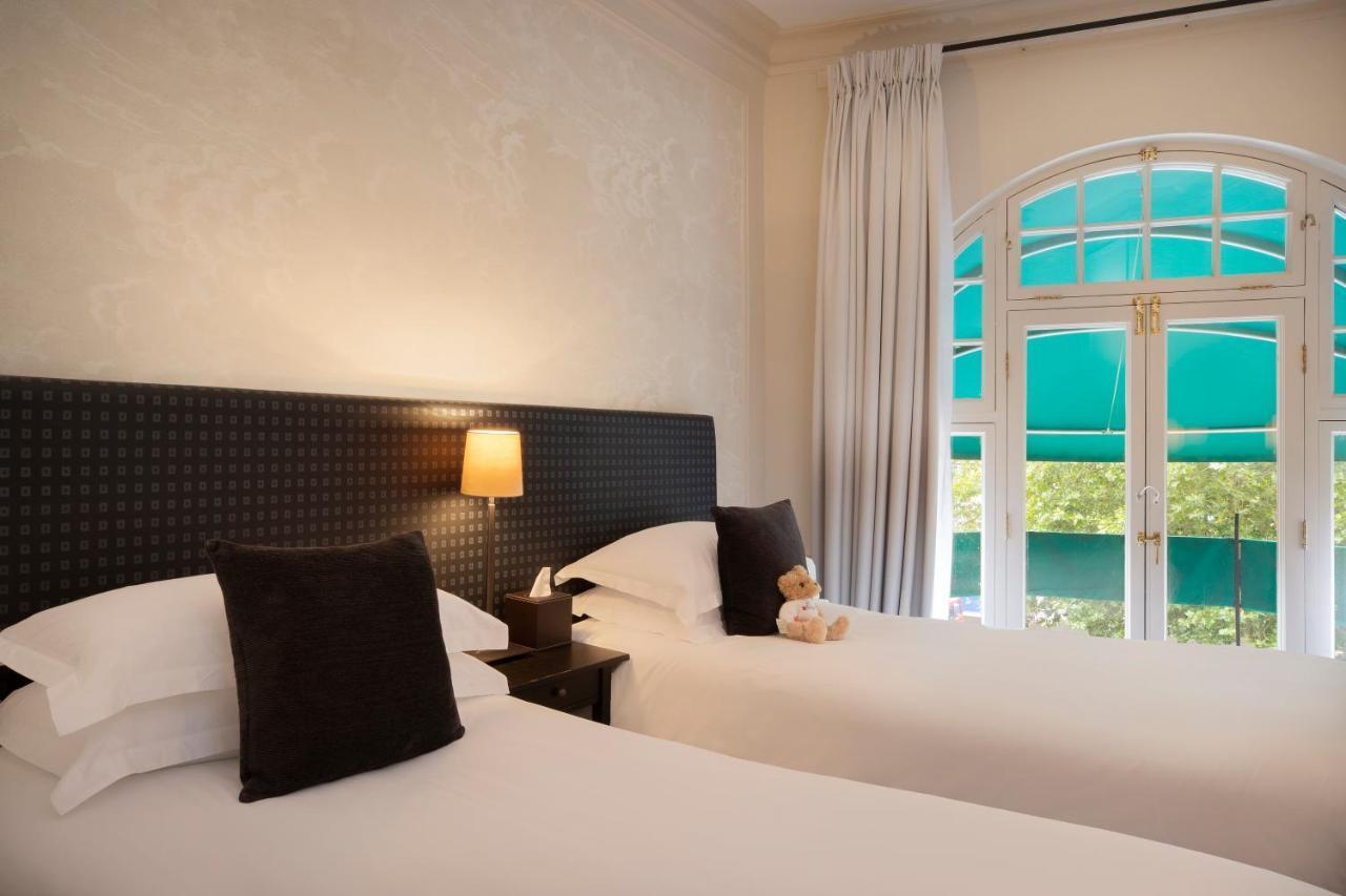 Sloane Square Hotel ลอนดอน ภายนอก รูปภาพ