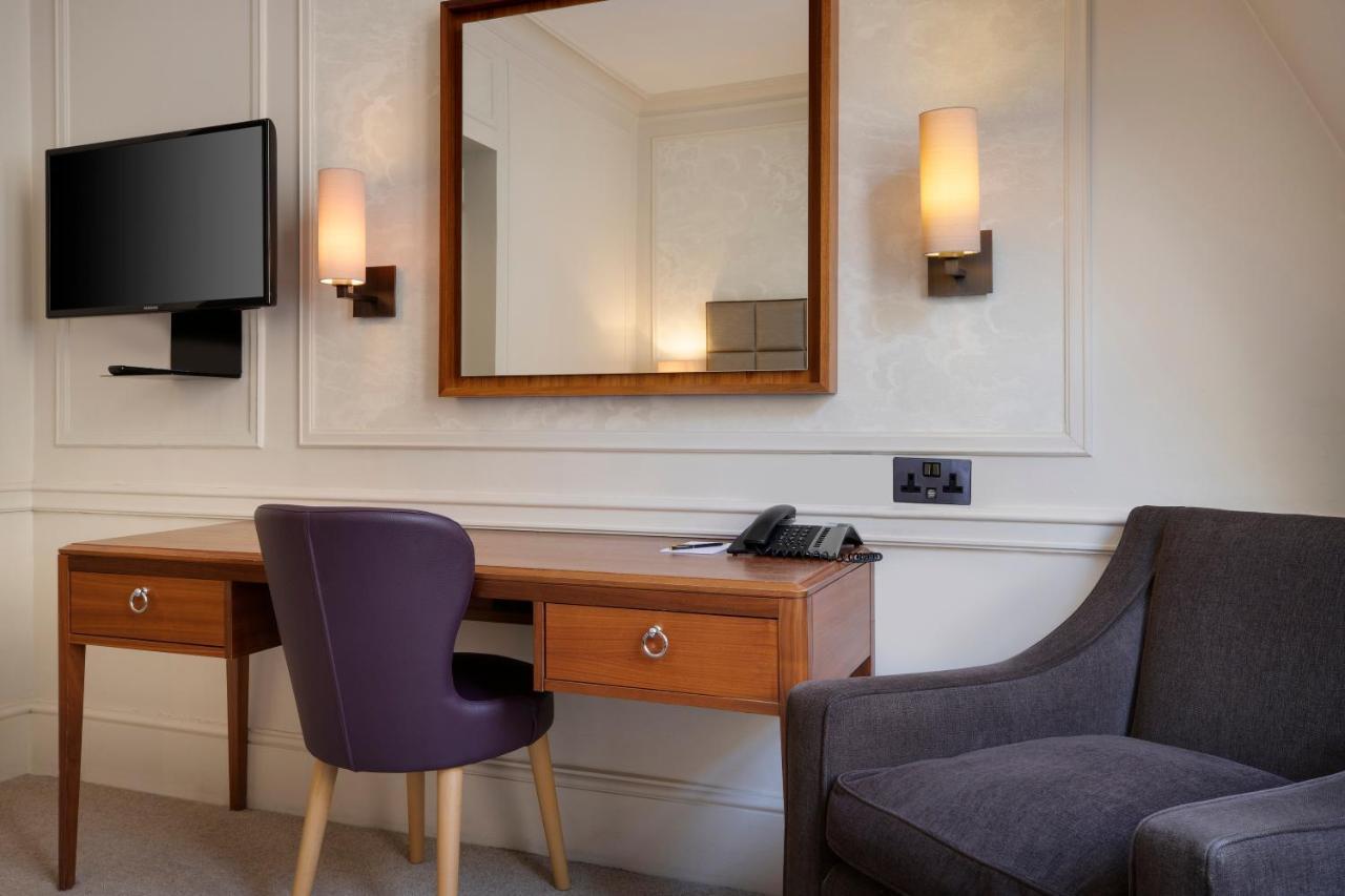 Sloane Square Hotel ลอนดอน ภายนอก รูปภาพ