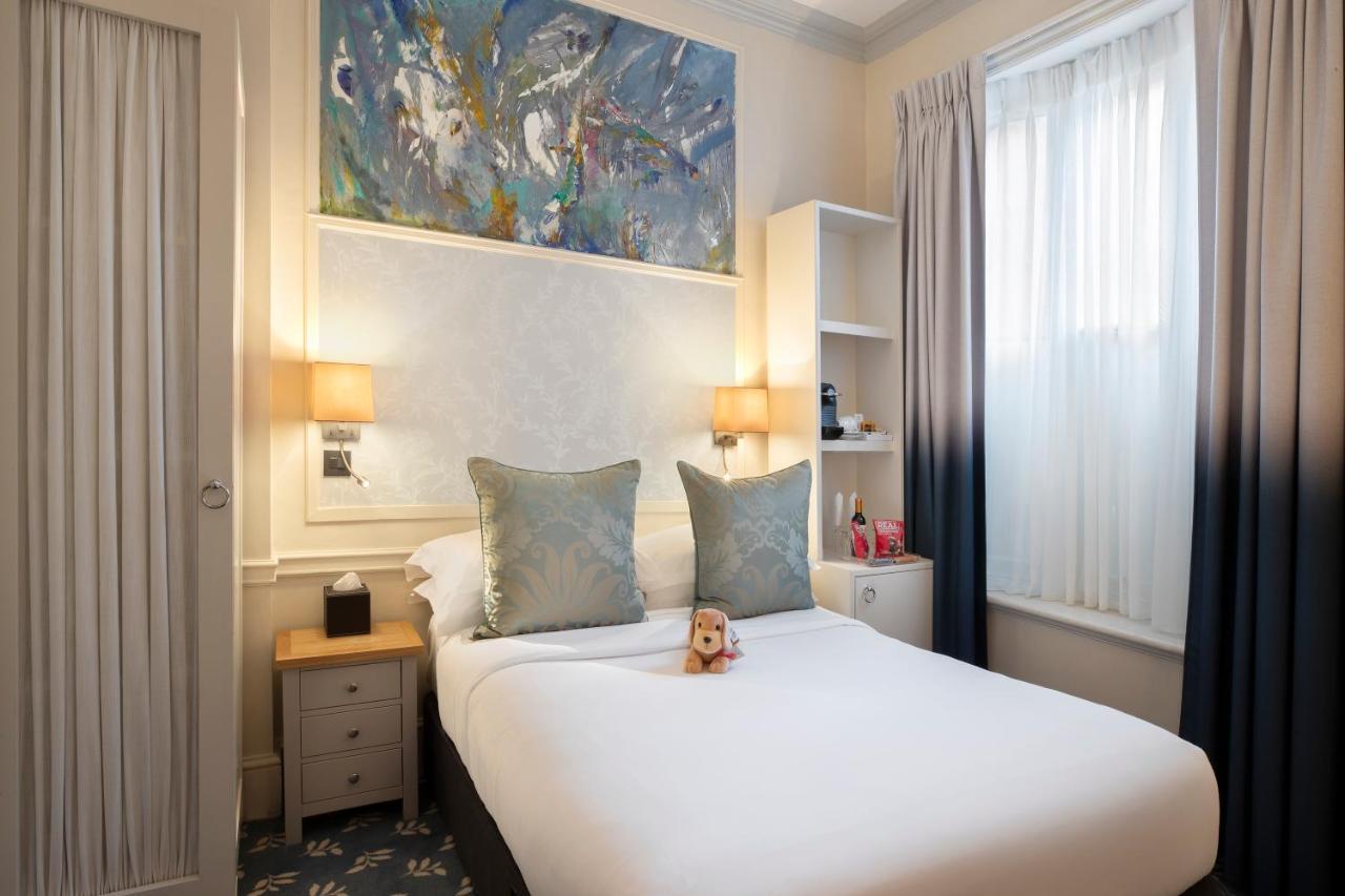 Sloane Square Hotel ลอนดอน ภายนอก รูปภาพ