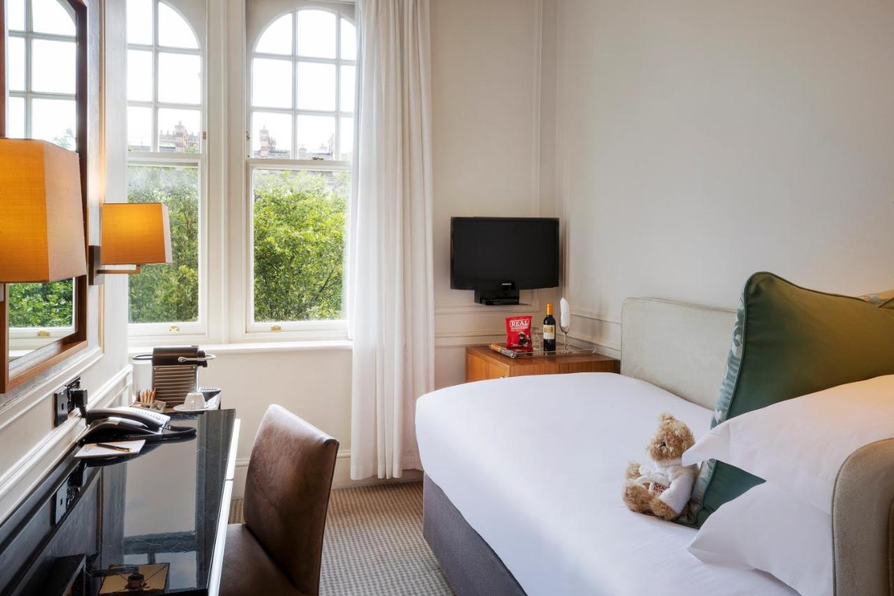 Sloane Square Hotel ลอนดอน ภายนอก รูปภาพ