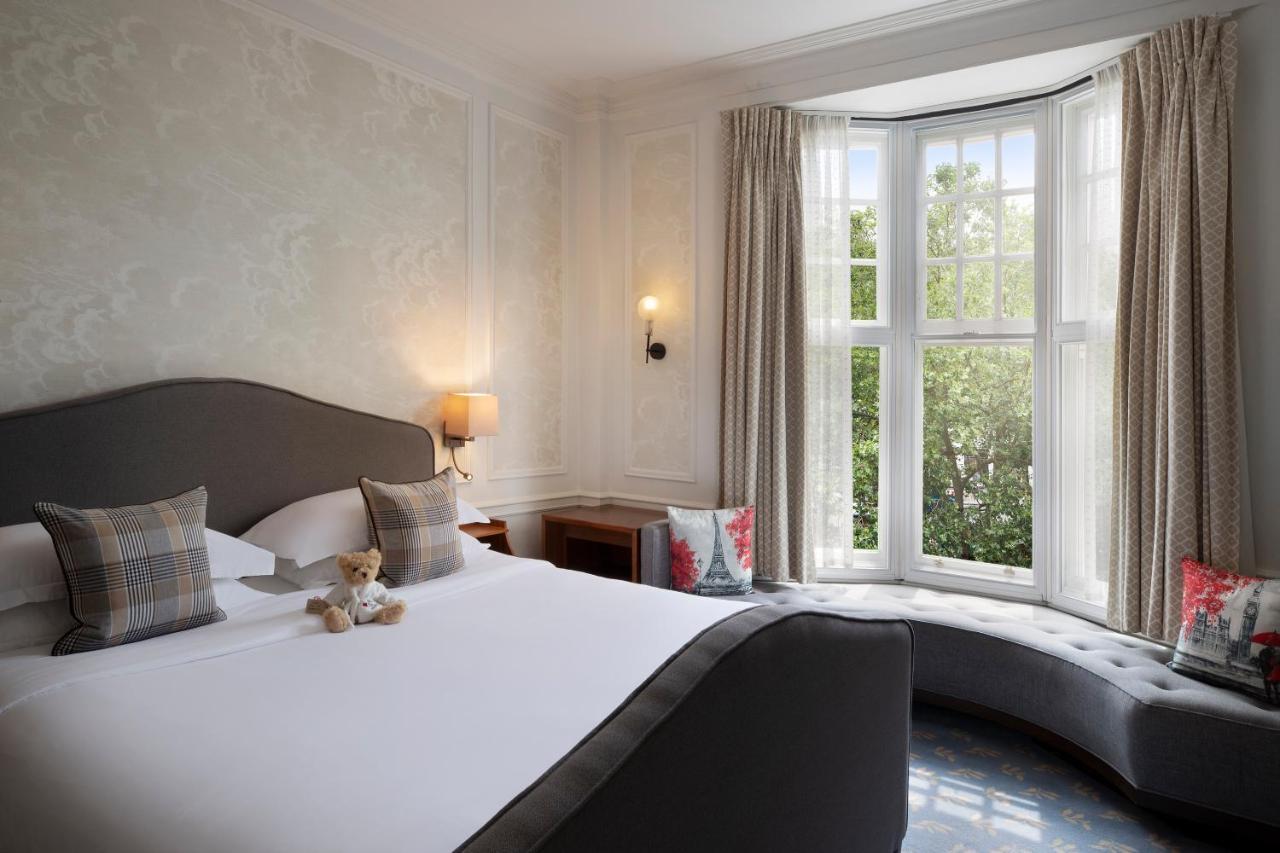 Sloane Square Hotel ลอนดอน ภายนอก รูปภาพ