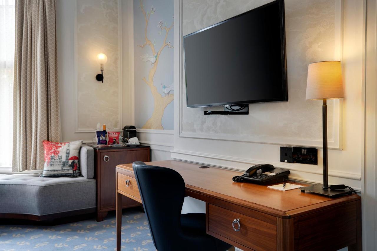 Sloane Square Hotel ลอนดอน ภายนอก รูปภาพ