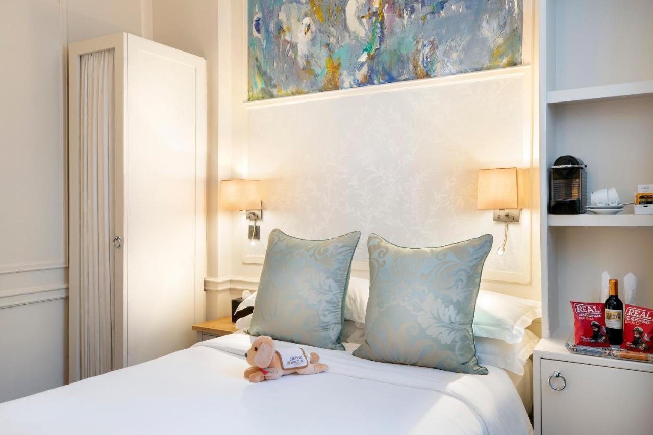 Sloane Square Hotel ลอนดอน ภายนอก รูปภาพ