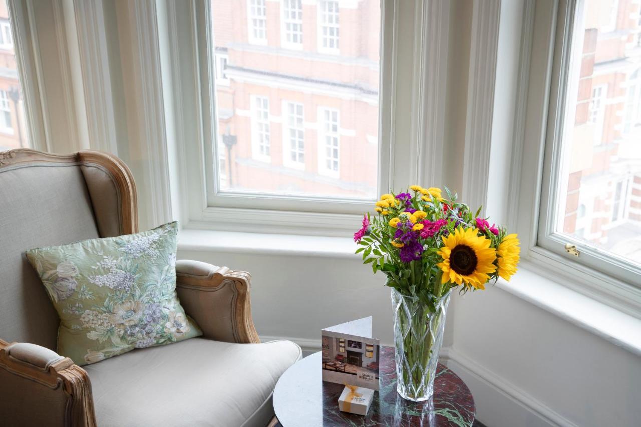 Sloane Square Hotel ลอนดอน ภายนอก รูปภาพ