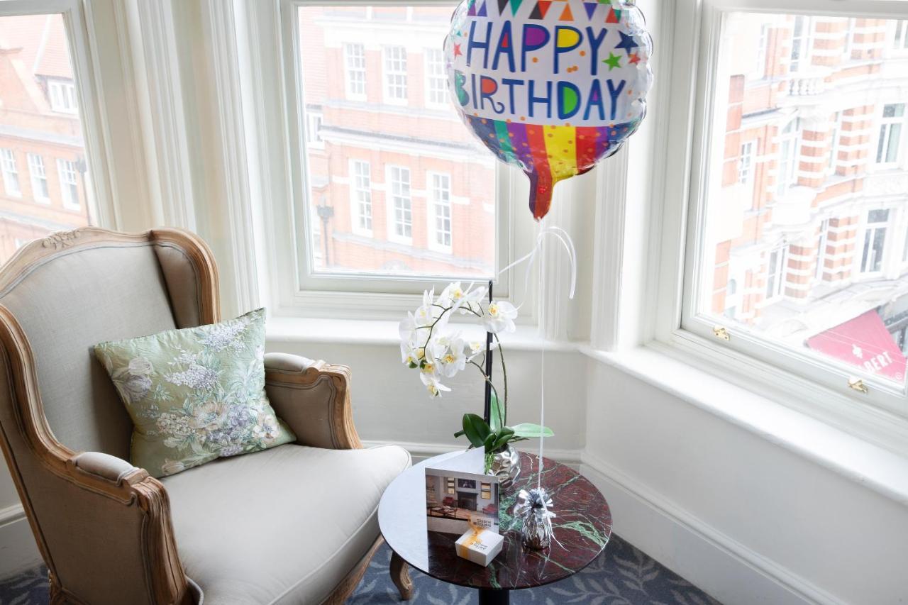 Sloane Square Hotel ลอนดอน ภายนอก รูปภาพ