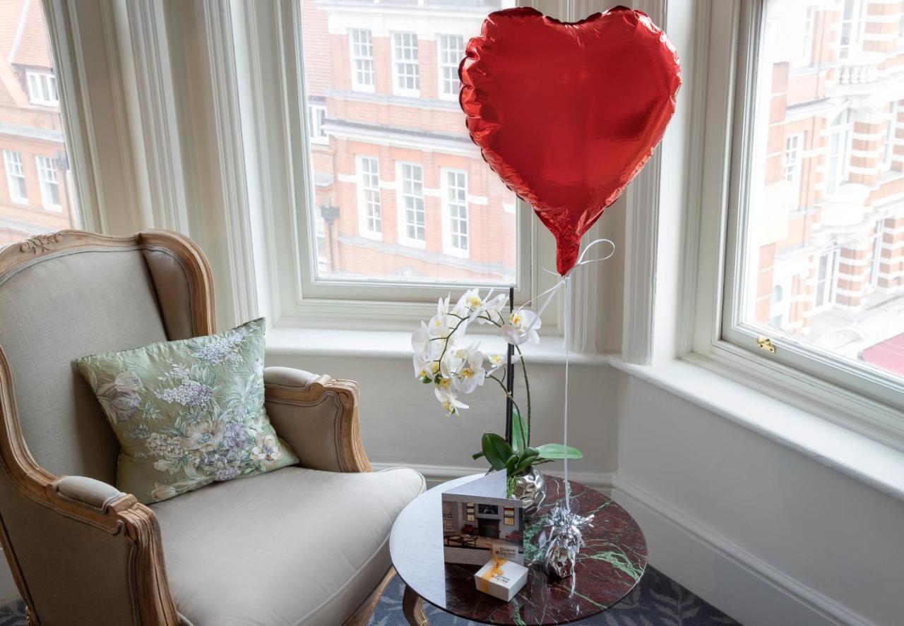 Sloane Square Hotel ลอนดอน ภายนอก รูปภาพ