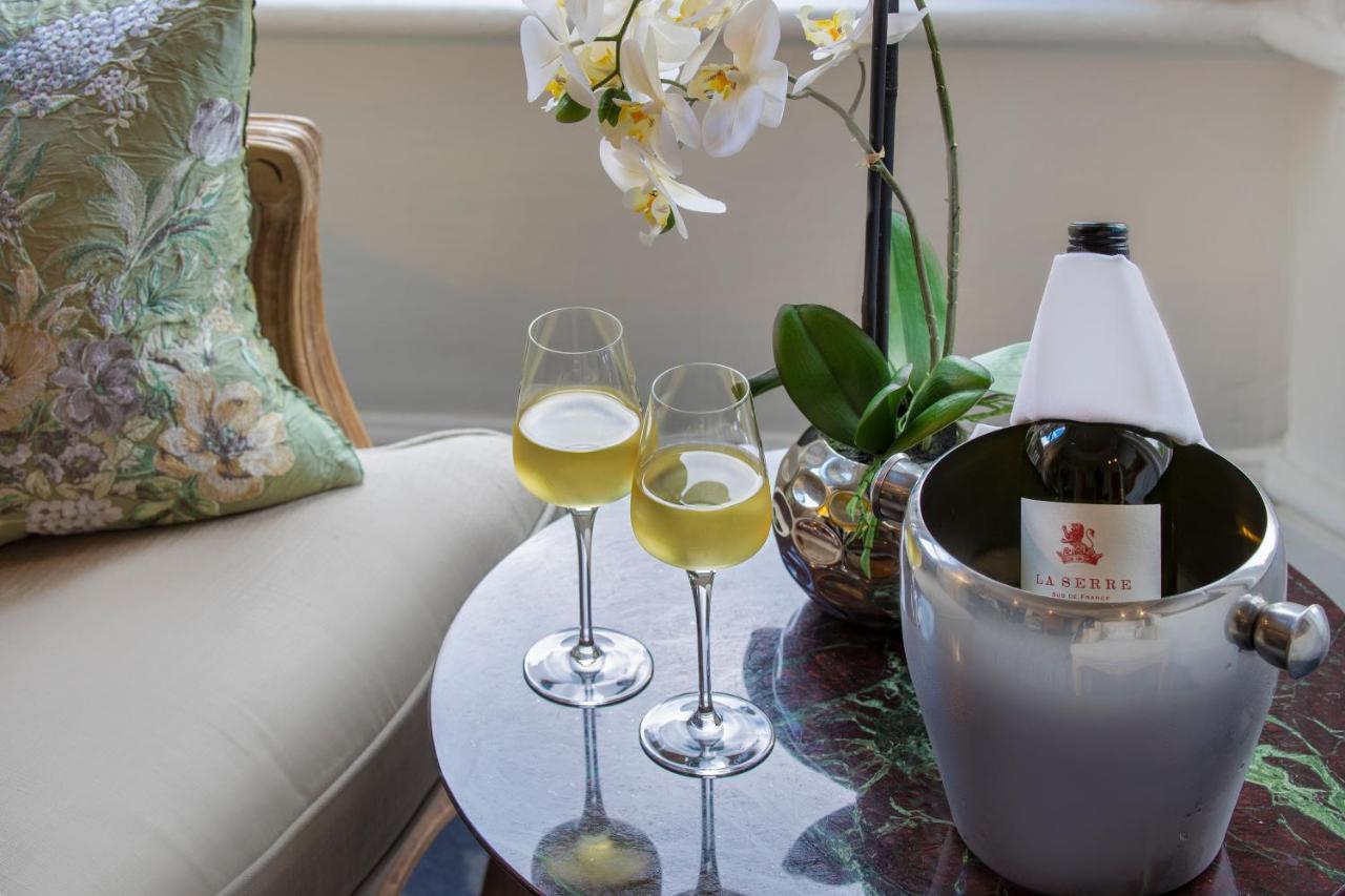 Sloane Square Hotel ลอนดอน ภายนอก รูปภาพ