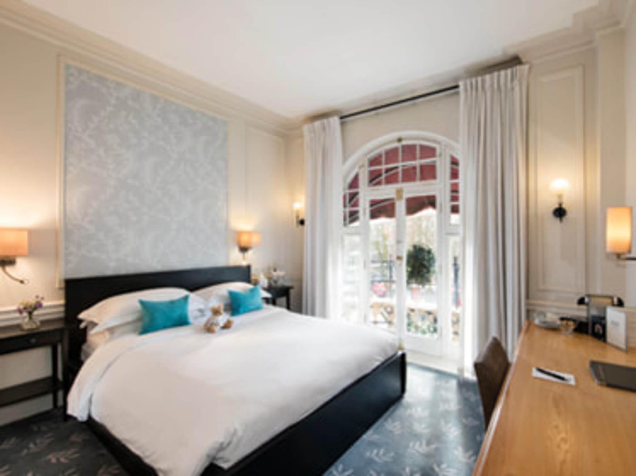 Sloane Square Hotel ลอนดอน ภายนอก รูปภาพ