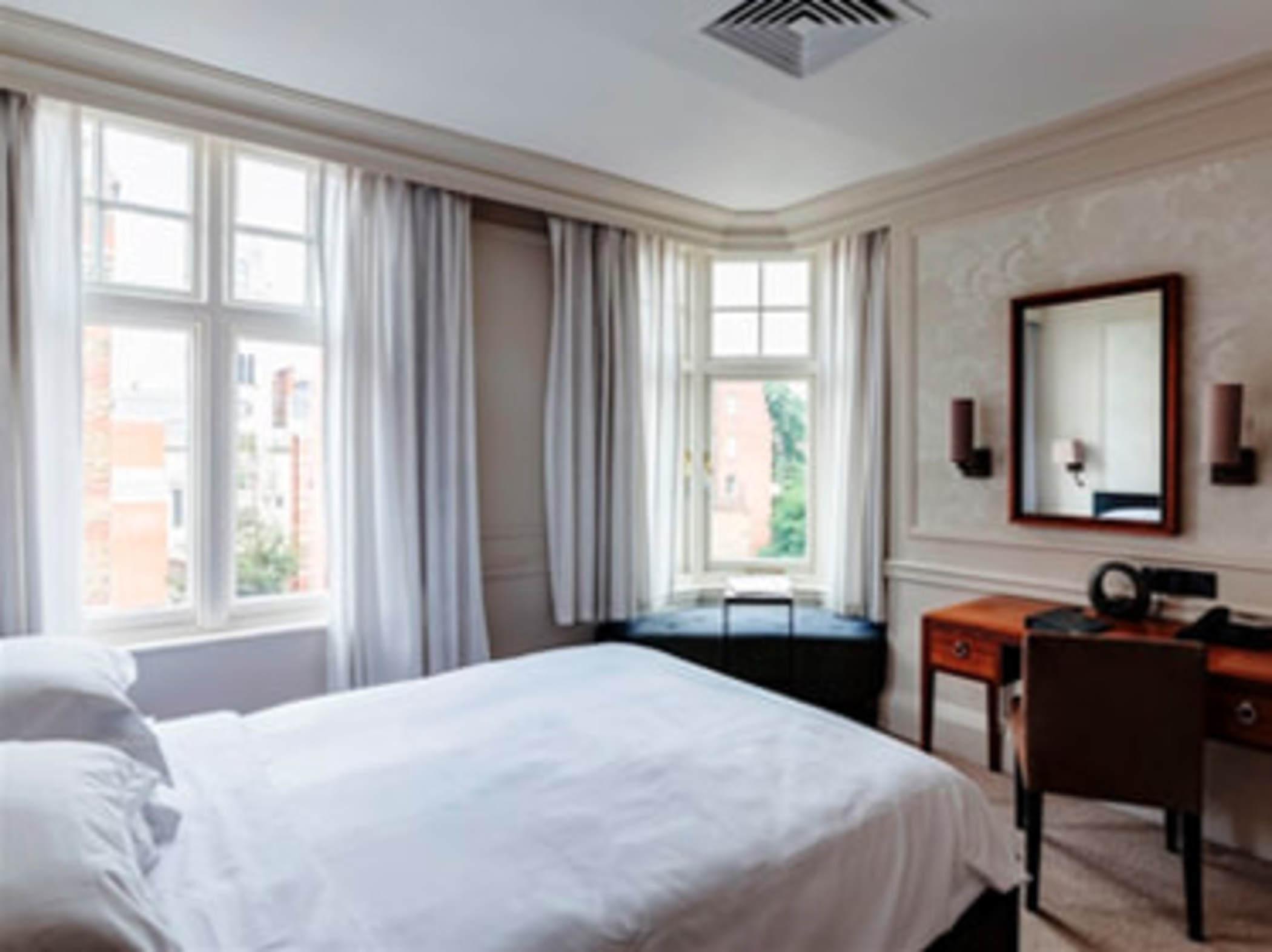 Sloane Square Hotel ลอนดอน ภายนอก รูปภาพ