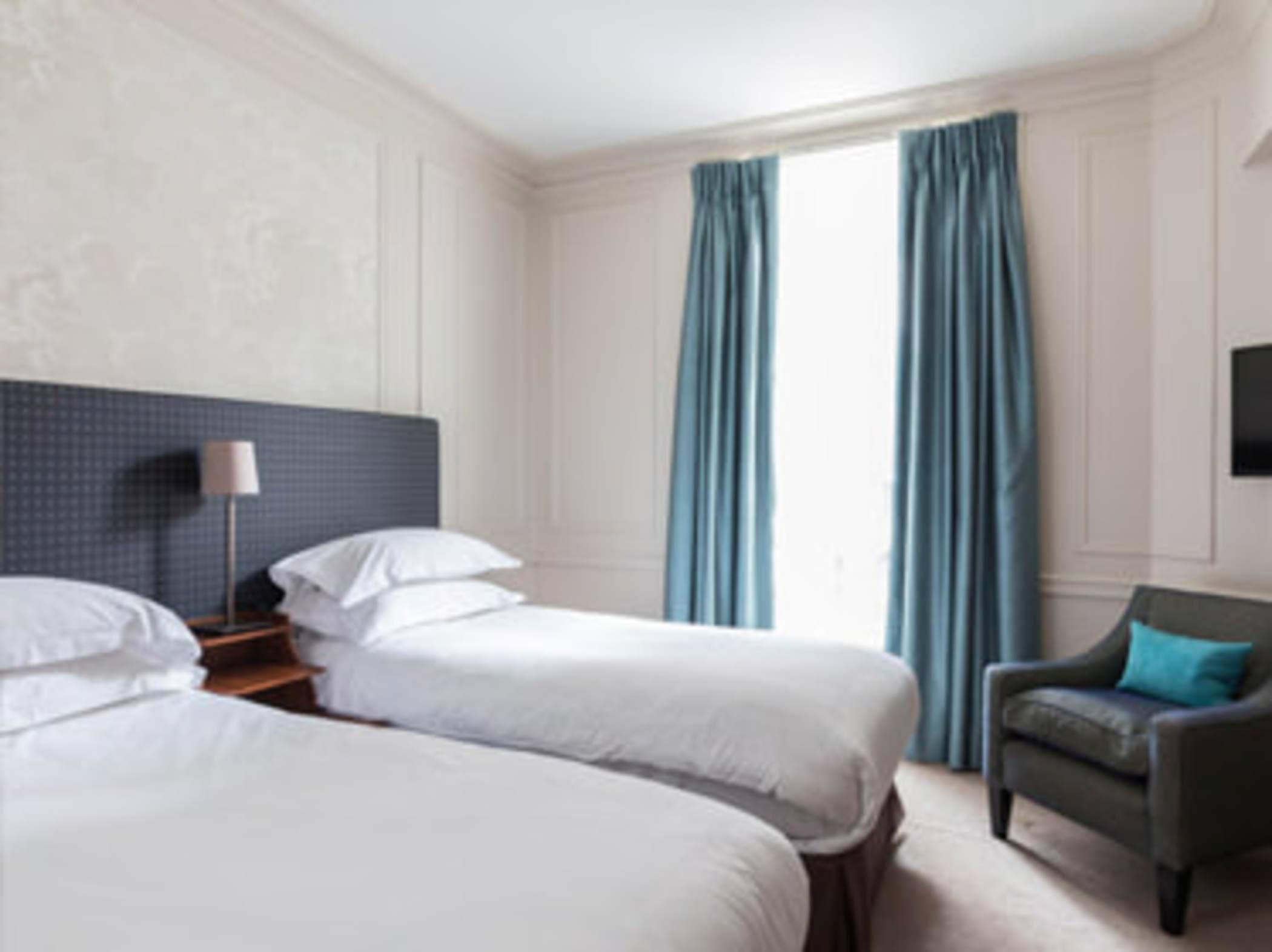Sloane Square Hotel ลอนดอน ภายนอก รูปภาพ