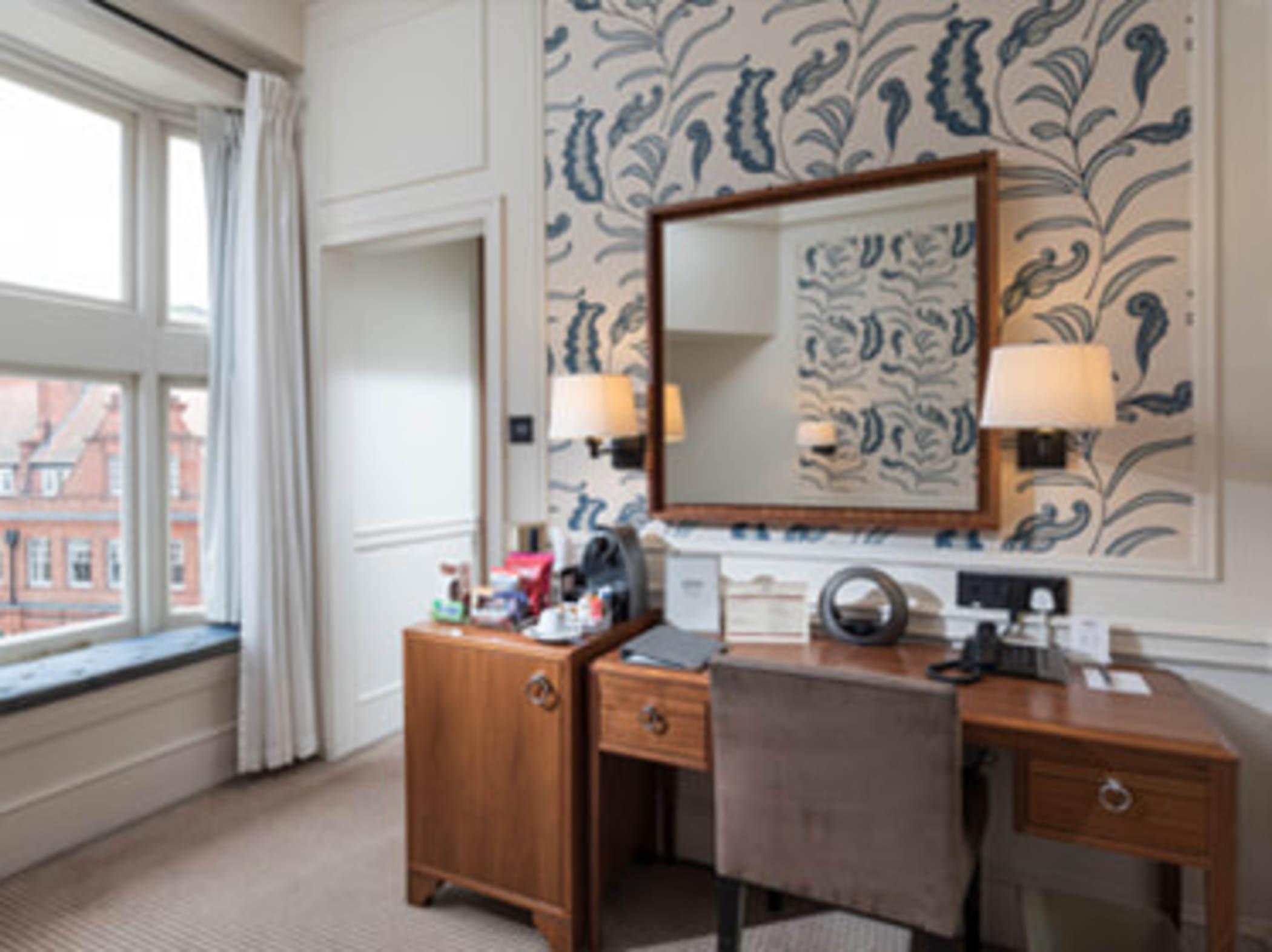 Sloane Square Hotel ลอนดอน ภายนอก รูปภาพ