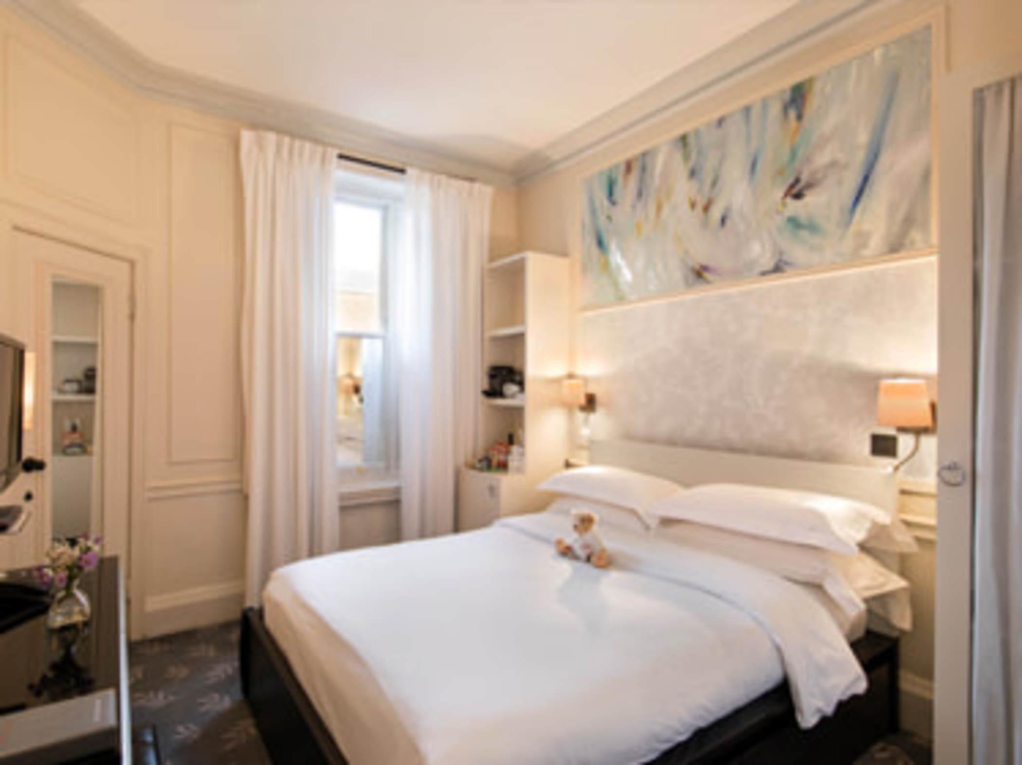 Sloane Square Hotel ลอนดอน ภายนอก รูปภาพ