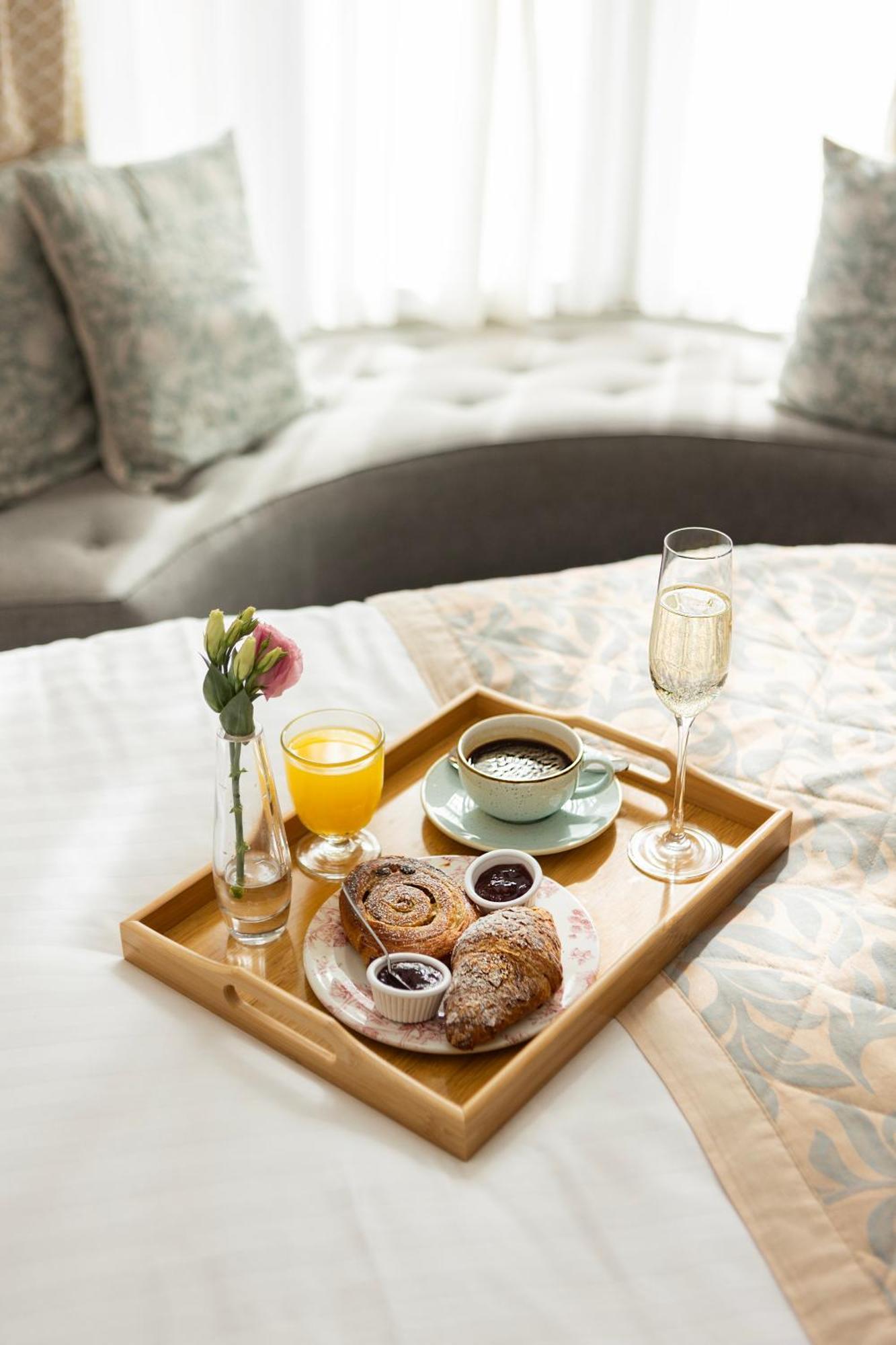 Sloane Square Hotel ลอนดอน ภายนอก รูปภาพ