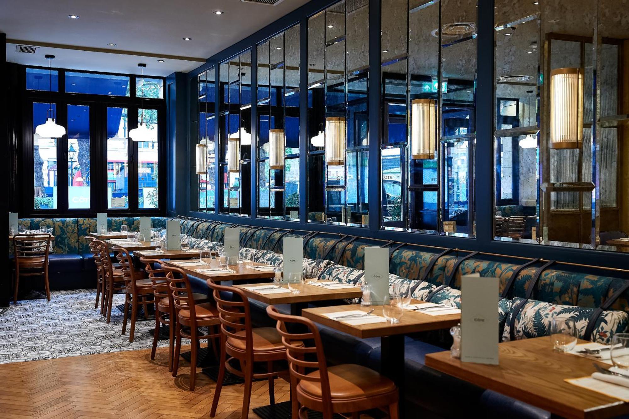 Sloane Square Hotel ลอนดอน ภายนอก รูปภาพ