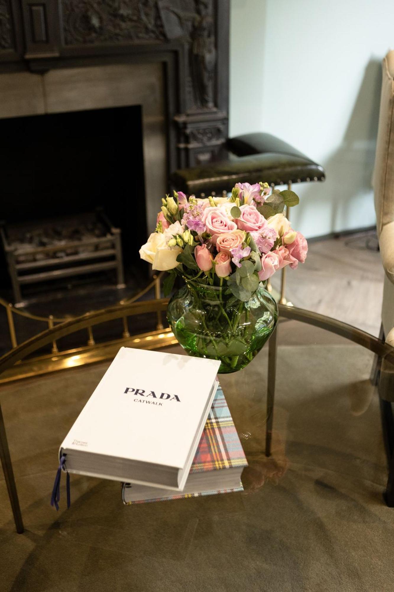 Sloane Square Hotel ลอนดอน ภายนอก รูปภาพ