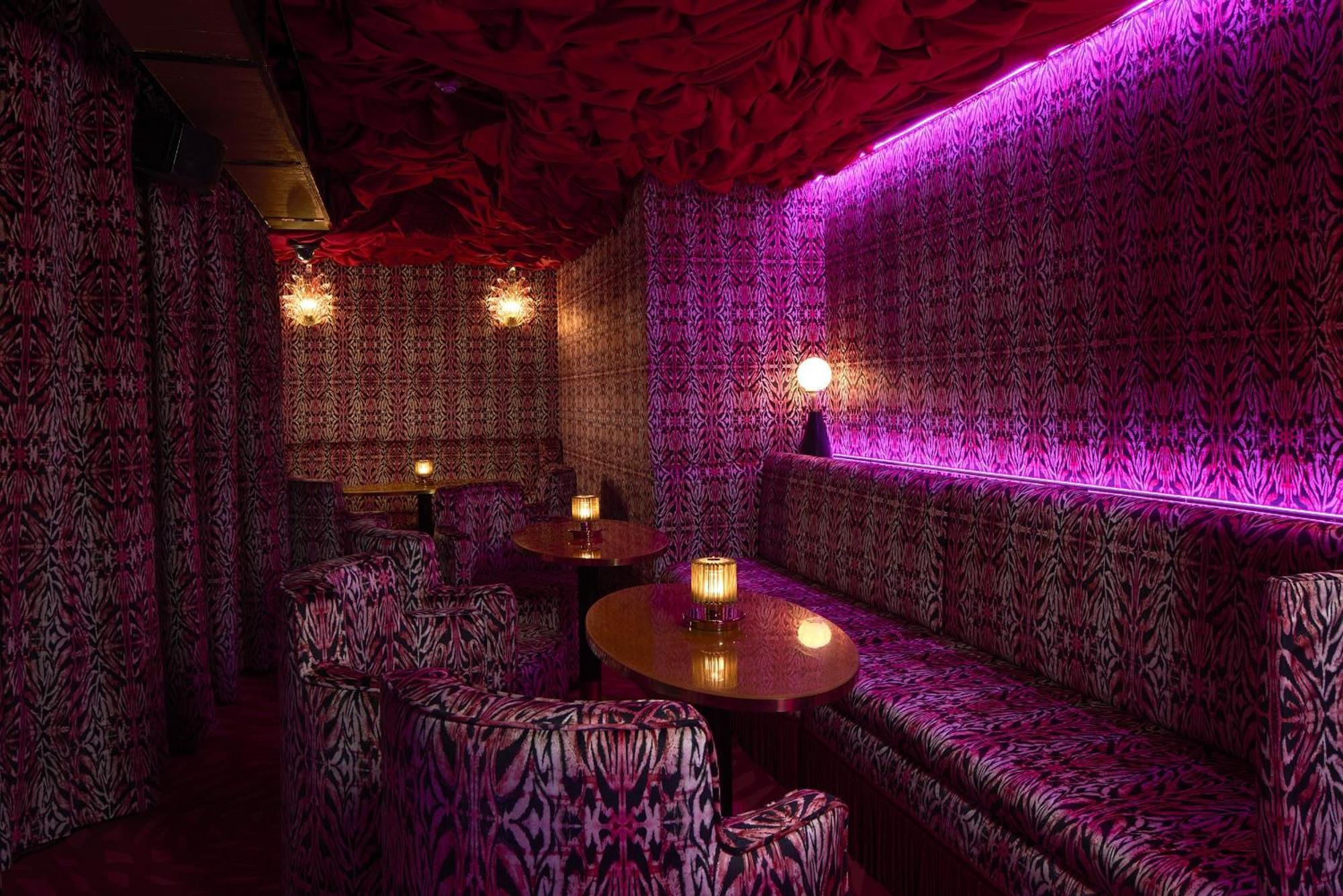 Sloane Square Hotel ลอนดอน ภายนอก รูปภาพ