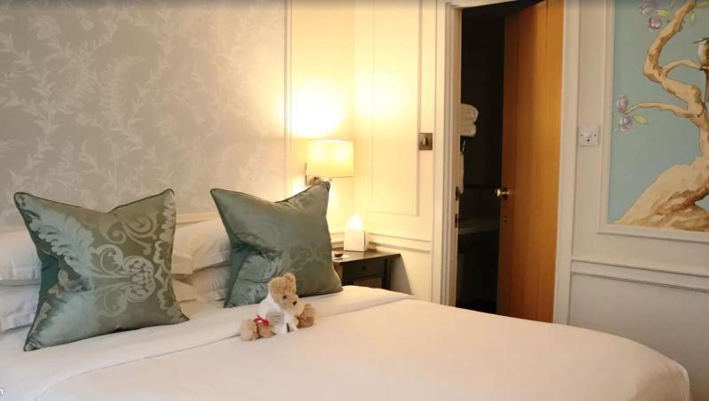 Sloane Square Hotel ลอนดอน ภายนอก รูปภาพ